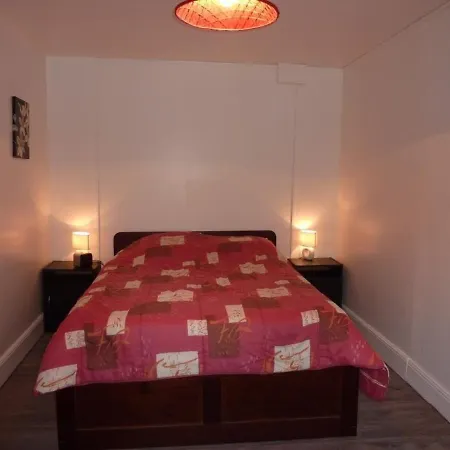 Maison Independante Avec Jardin A Mont-dore - Pres Des Commerces Et Thermes - Fr-1-608-120 Holiday home Le Mont-Dore
