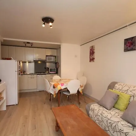 Holiday home Maison Independante Avec Jardin A Mont-dore - Pres Des Commerces Et Thermes - Fr-1-608-120 Le Mont-Dore