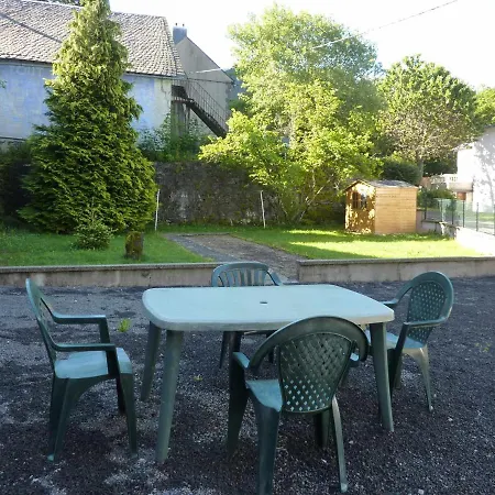 Holiday home Maison Independante Avec Jardin A Mont-dore - Pres Des Commerces Et Thermes - Fr-1-608-120 Le Mont-Dore